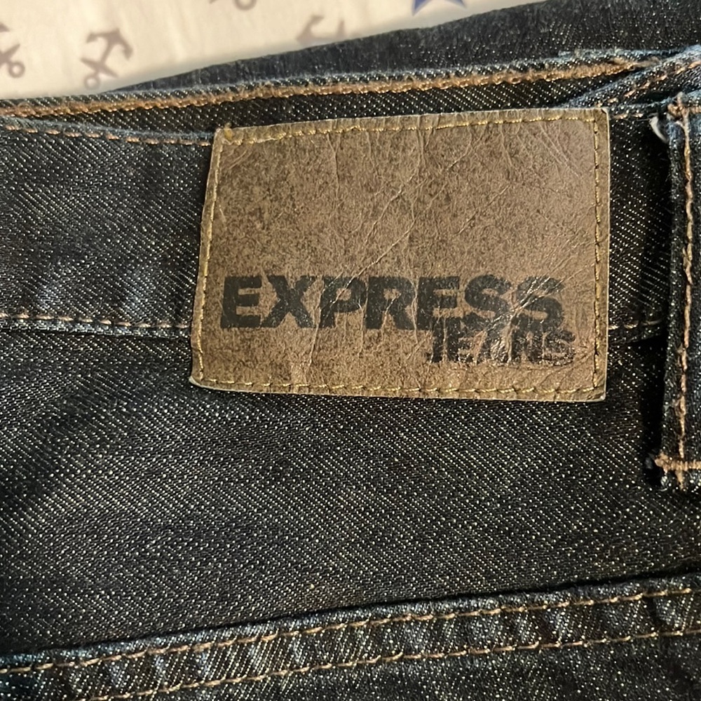 Only wore once